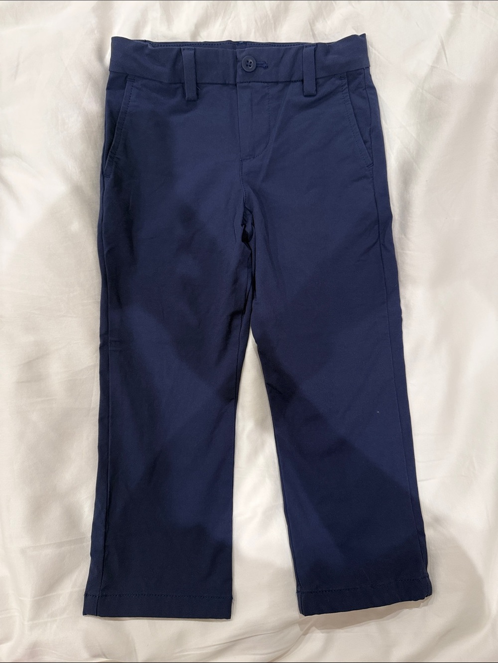Vineyard Vine BOYS performance breaker pant - like new